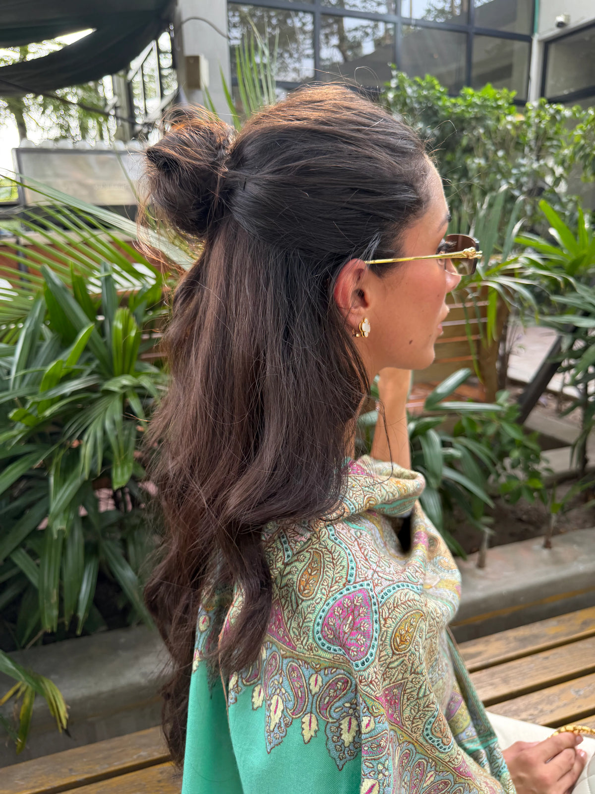 OAT DHAAGA SET | NEW IN | SAK ATELIER