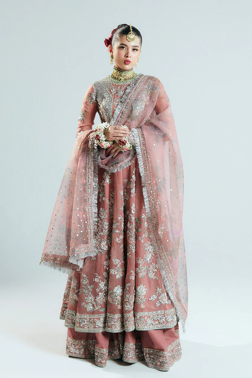 Tropica | Formal | HUSSAIN REHAR