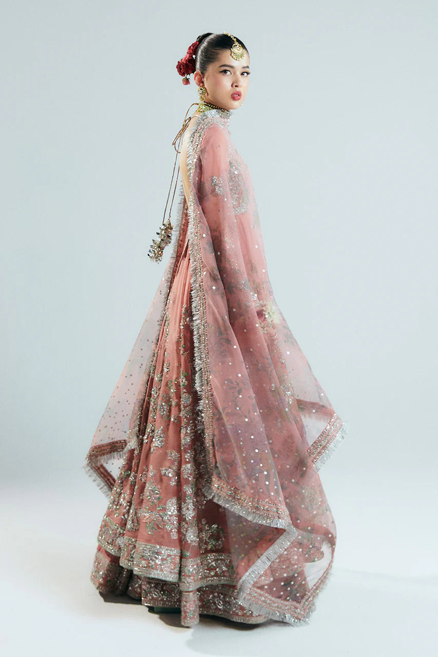 Tropica | Formal | HUSSAIN REHAR