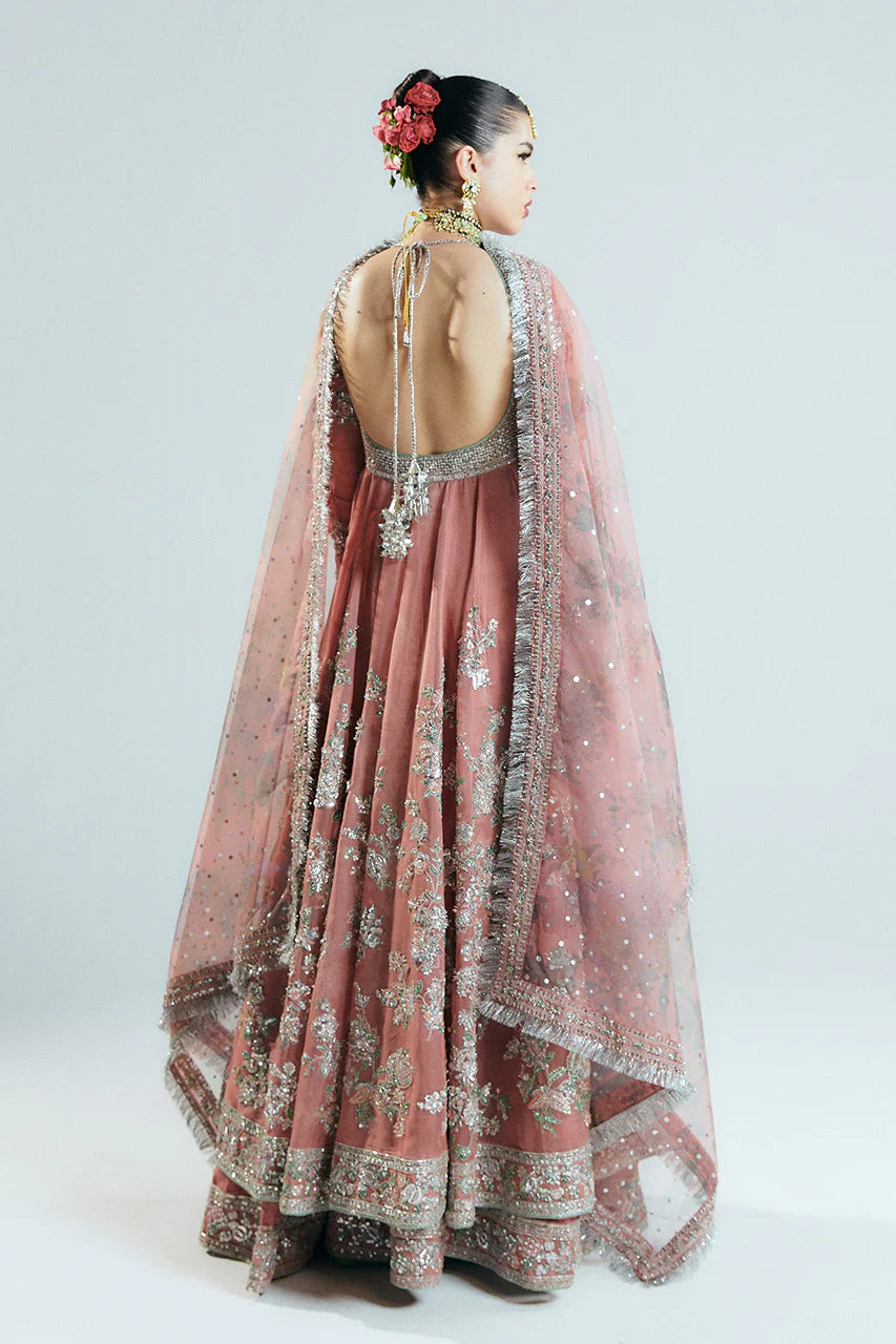 Tropica | Formal | HUSSAIN REHAR