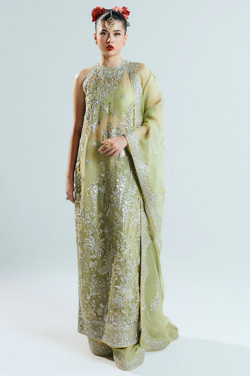 Mintara | Formal | HUSSAIN REHAR