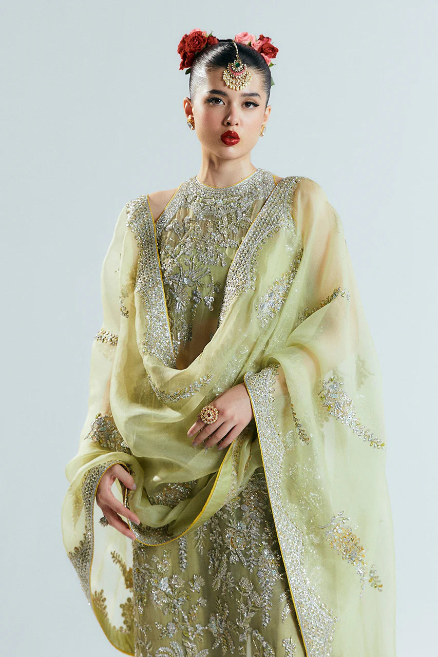 Mintara | Formal | HUSSAIN REHAR