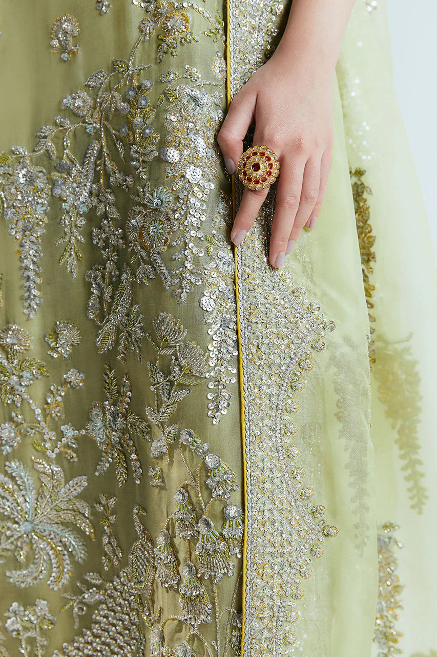 Mintara | Formal | HUSSAIN REHAR