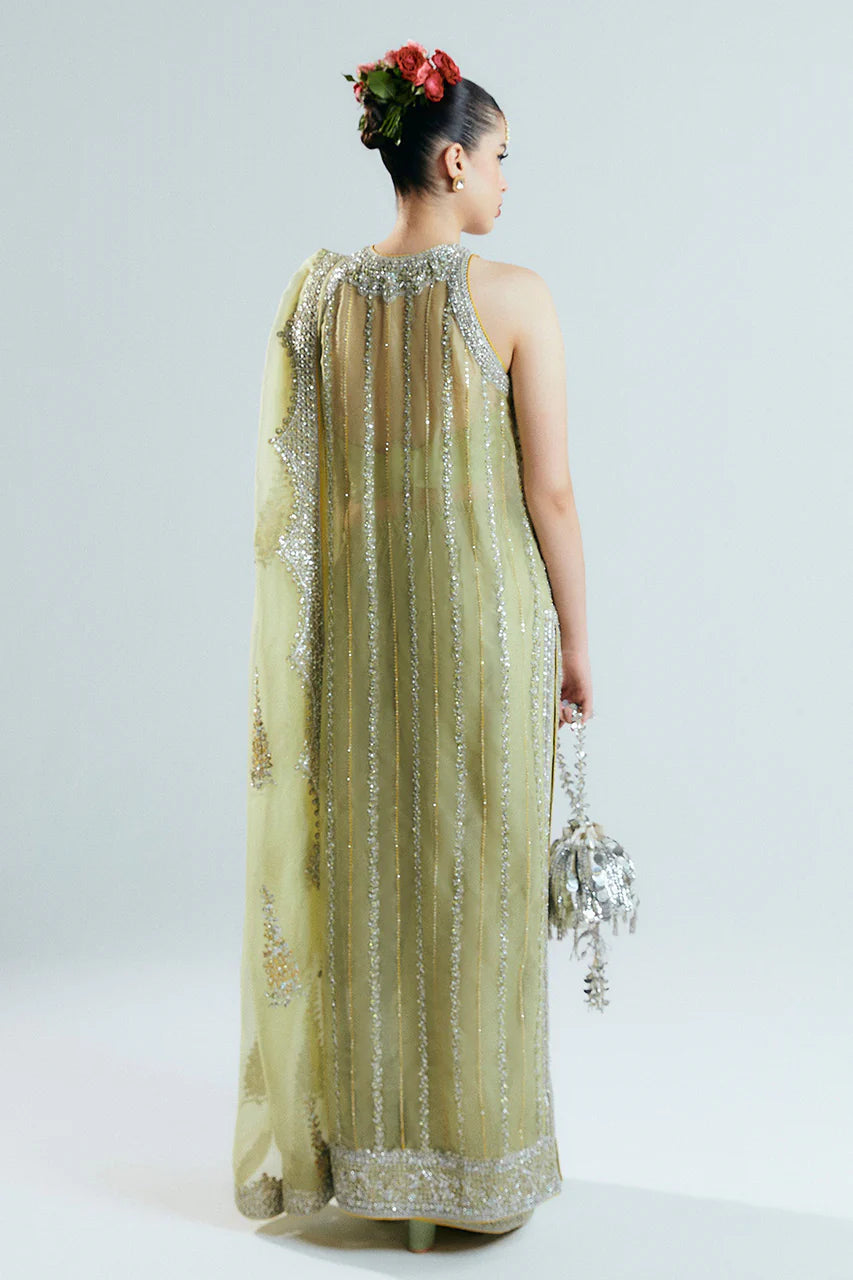 Mintara | Formal | HUSSAIN REHAR