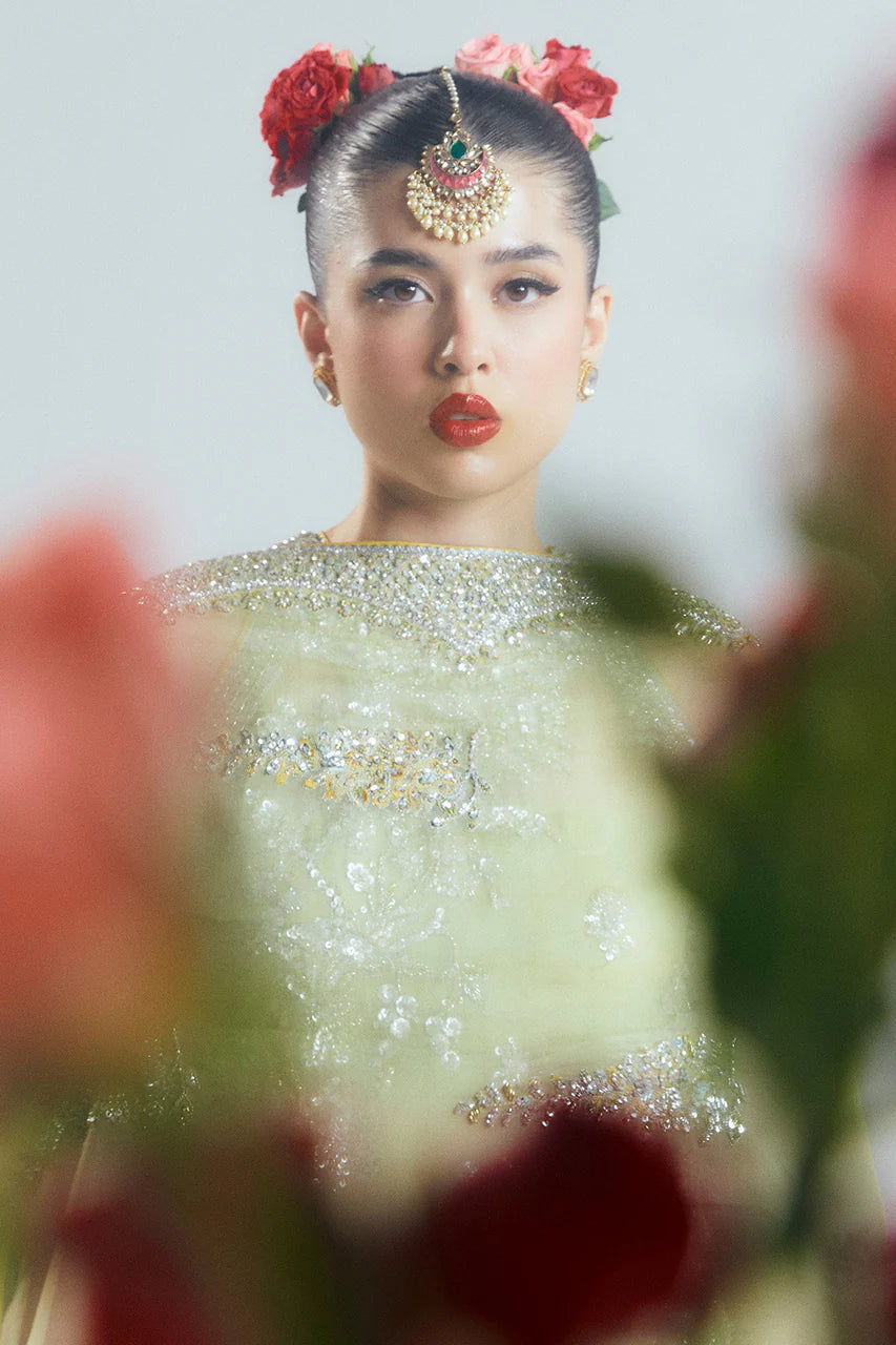 Mintara | Formal | HUSSAIN REHAR