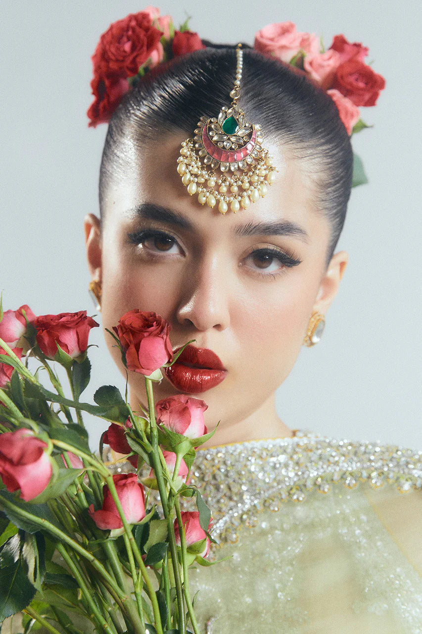 Mintara | Formal | HUSSAIN REHAR