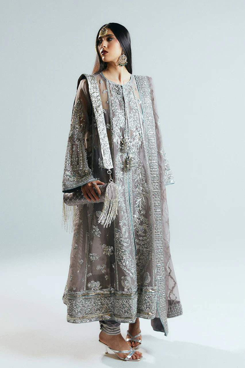 Valora | Formal | HUSSAIN REHAR