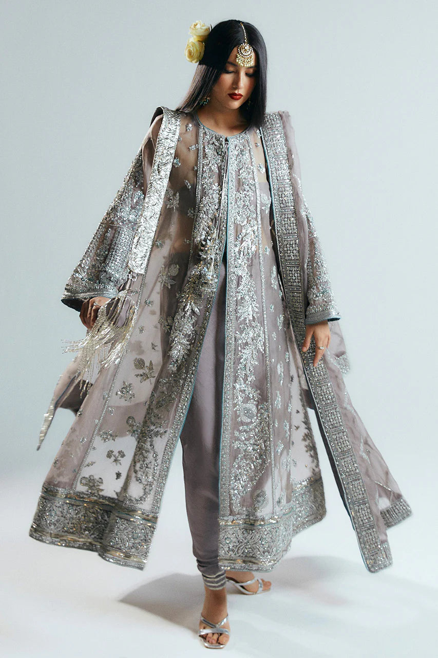 Valora | Formal | HUSSAIN REHAR
