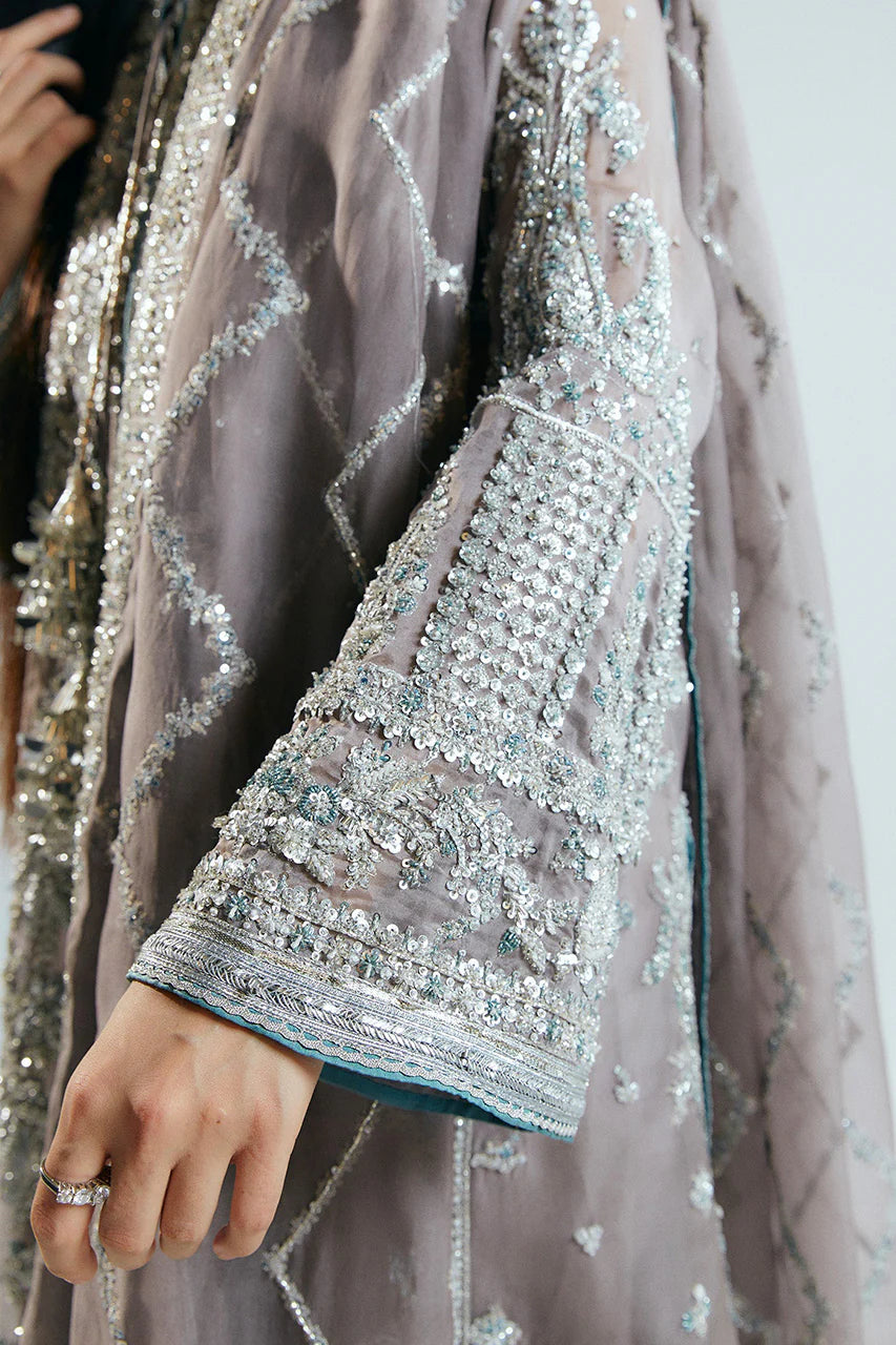 Valora | Formal | HUSSAIN REHAR