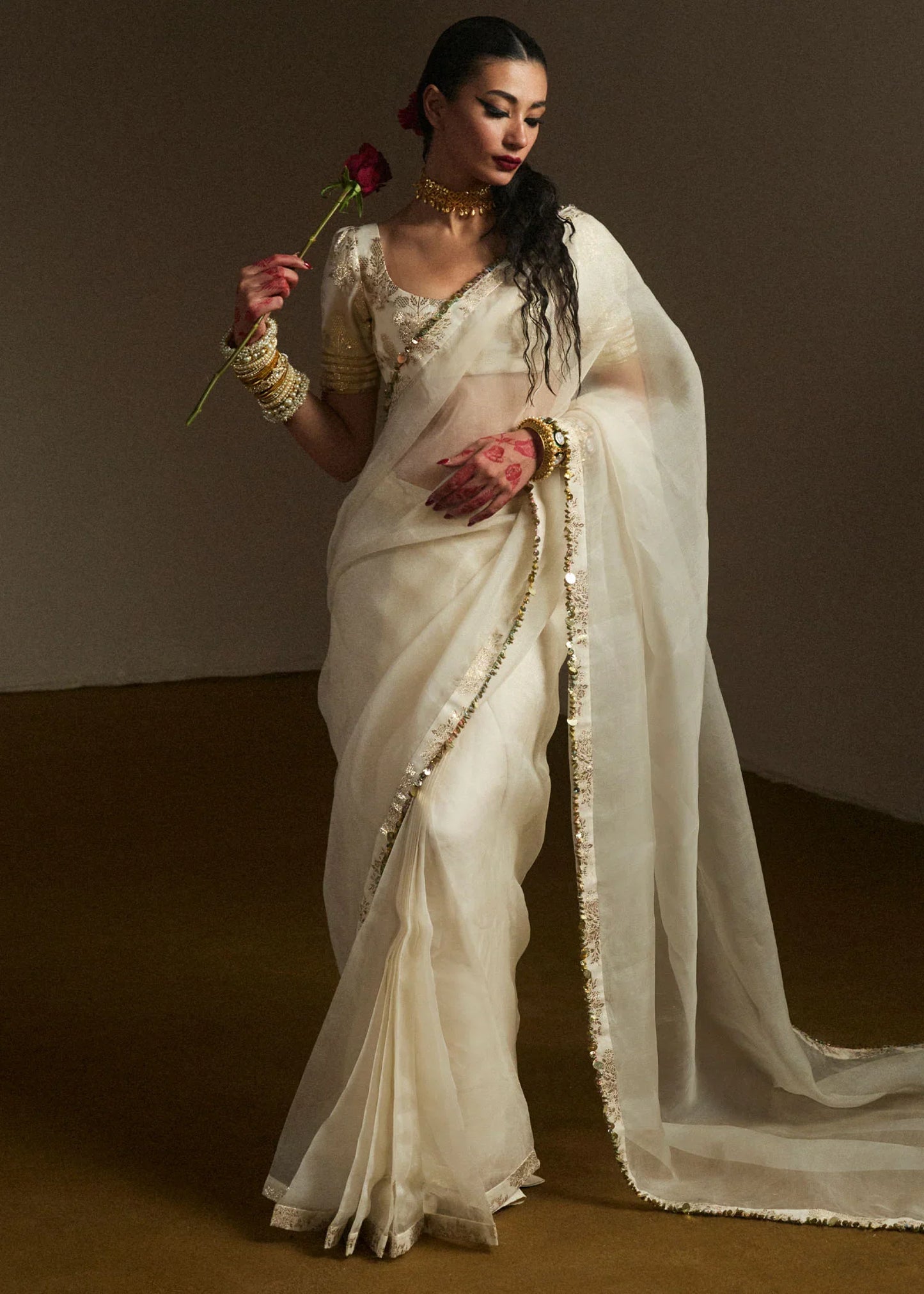 Hoor | Formal | HUSSAIN REHAR