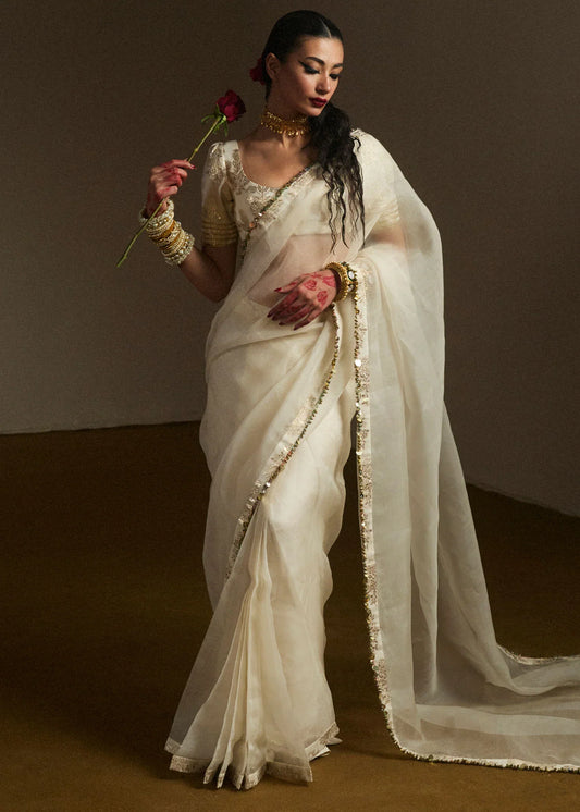 Hoor | Formal | HUSSAIN REHAR