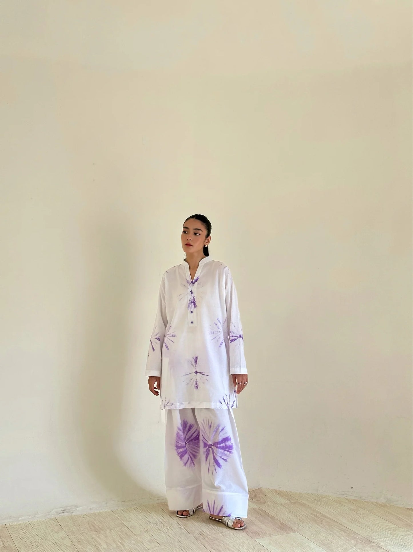 Lilac Lily | Ru Studio