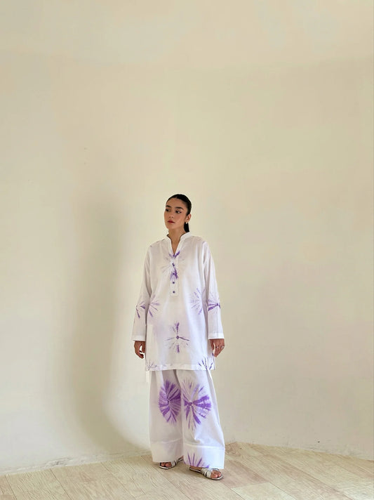 Lilac Lily | Ru Studio