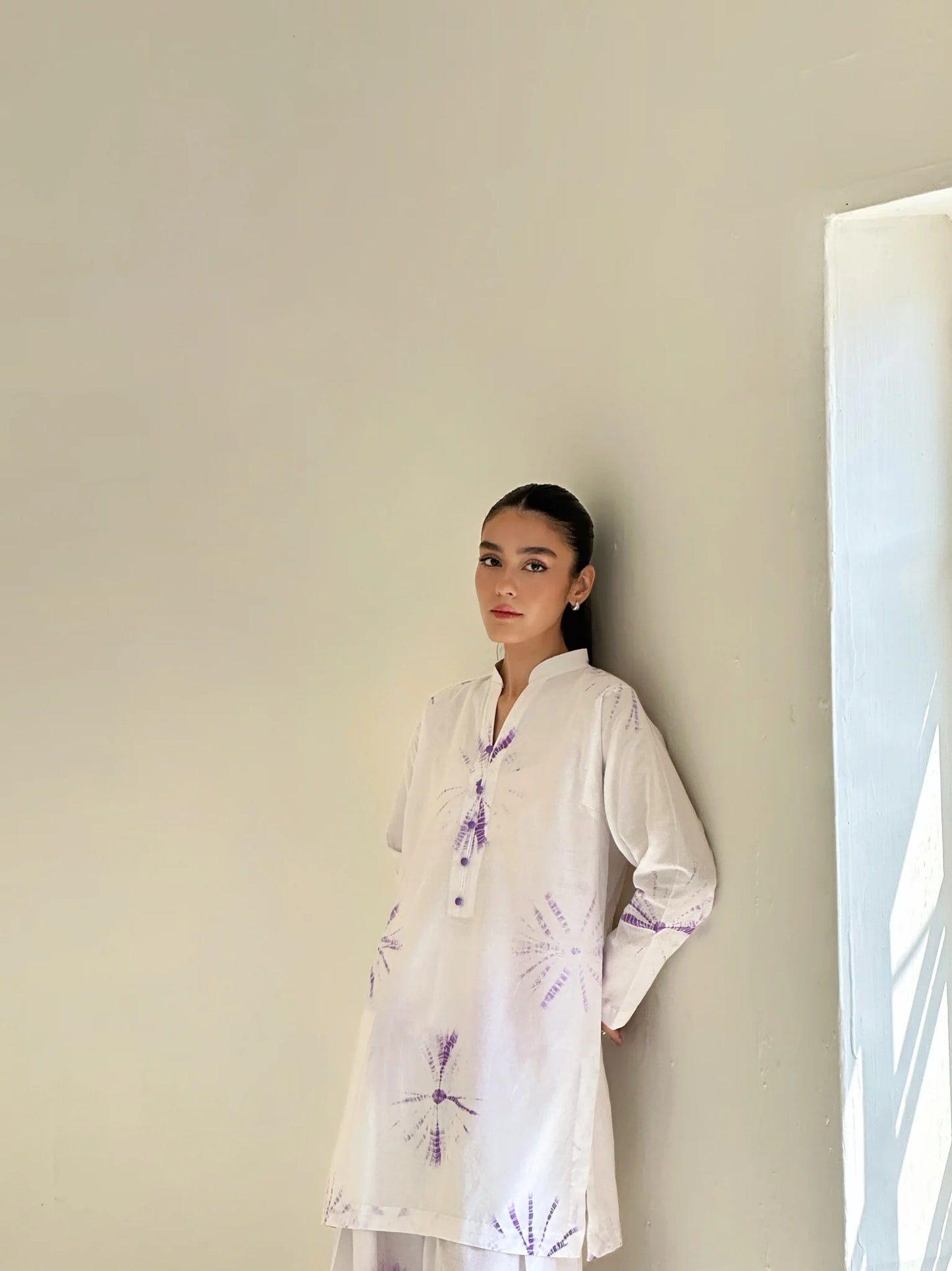 Lilac Lily | Ru Studio