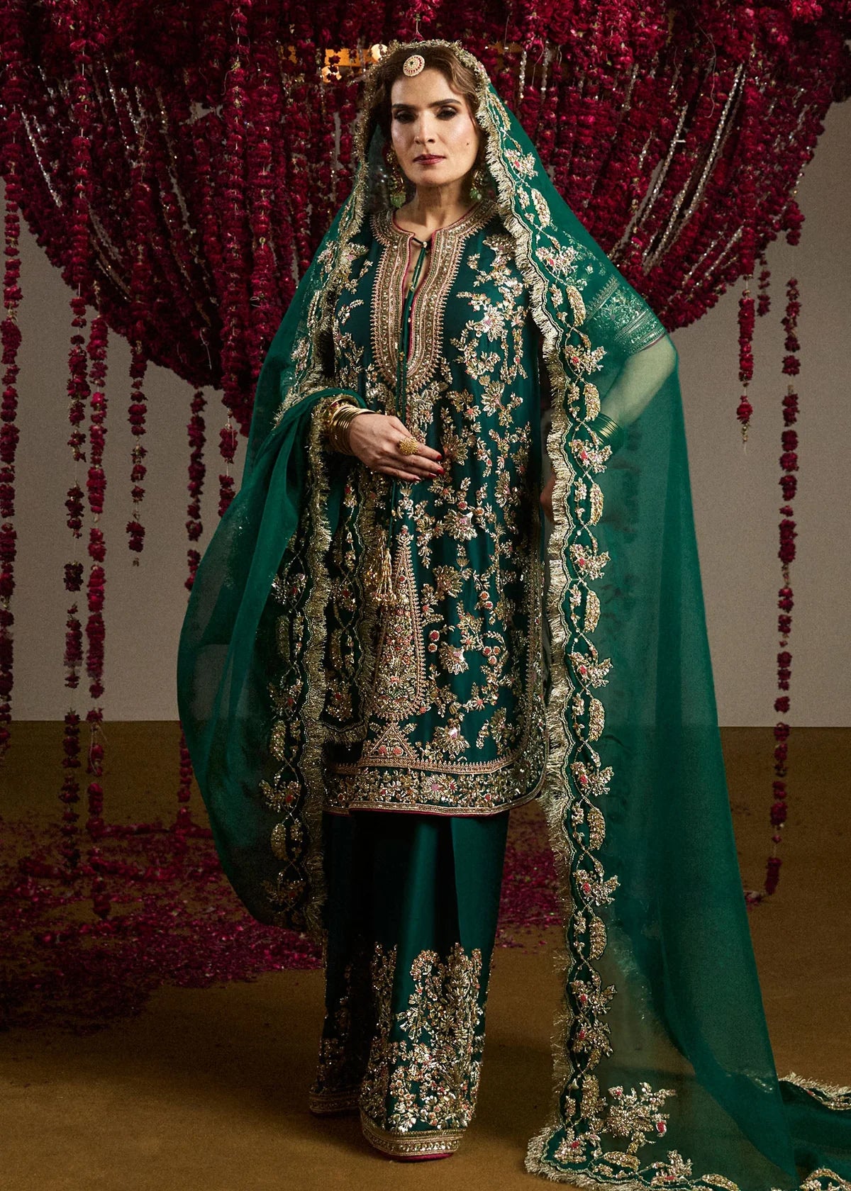 Mayle | Formal | HUSSAIN REHAR