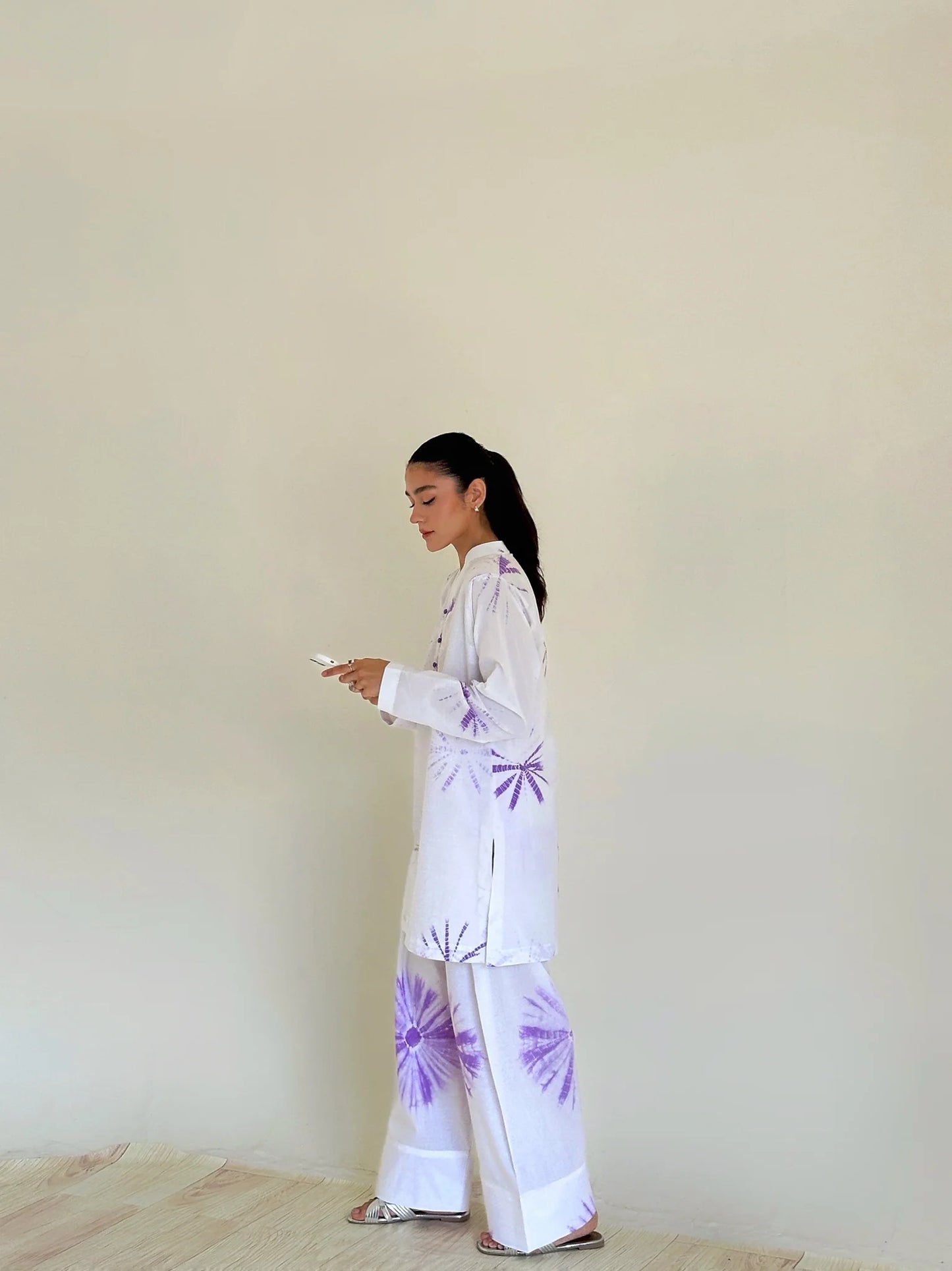 Lilac Lily | Ru Studio