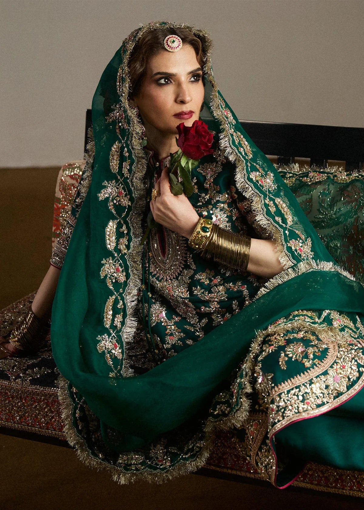 Mayle | Formal | HUSSAIN REHAR