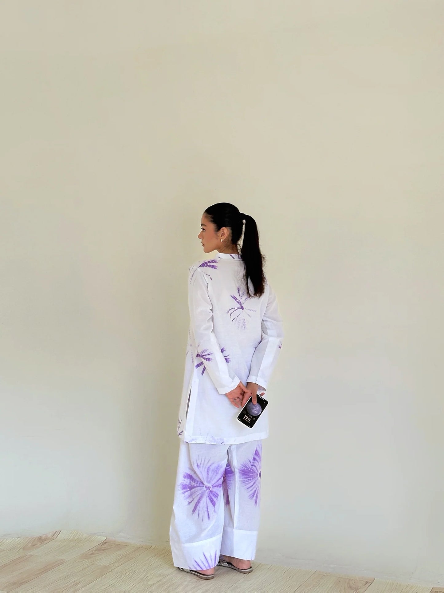 Lilac Lily | Ru Studio