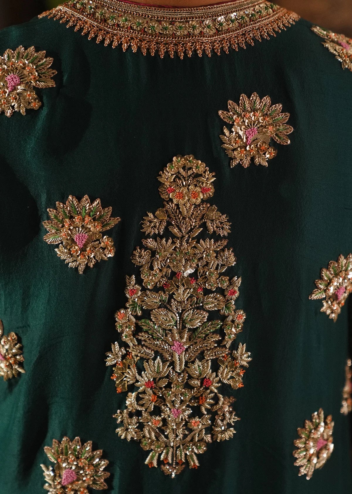 Mayle | Formal | HUSSAIN REHAR