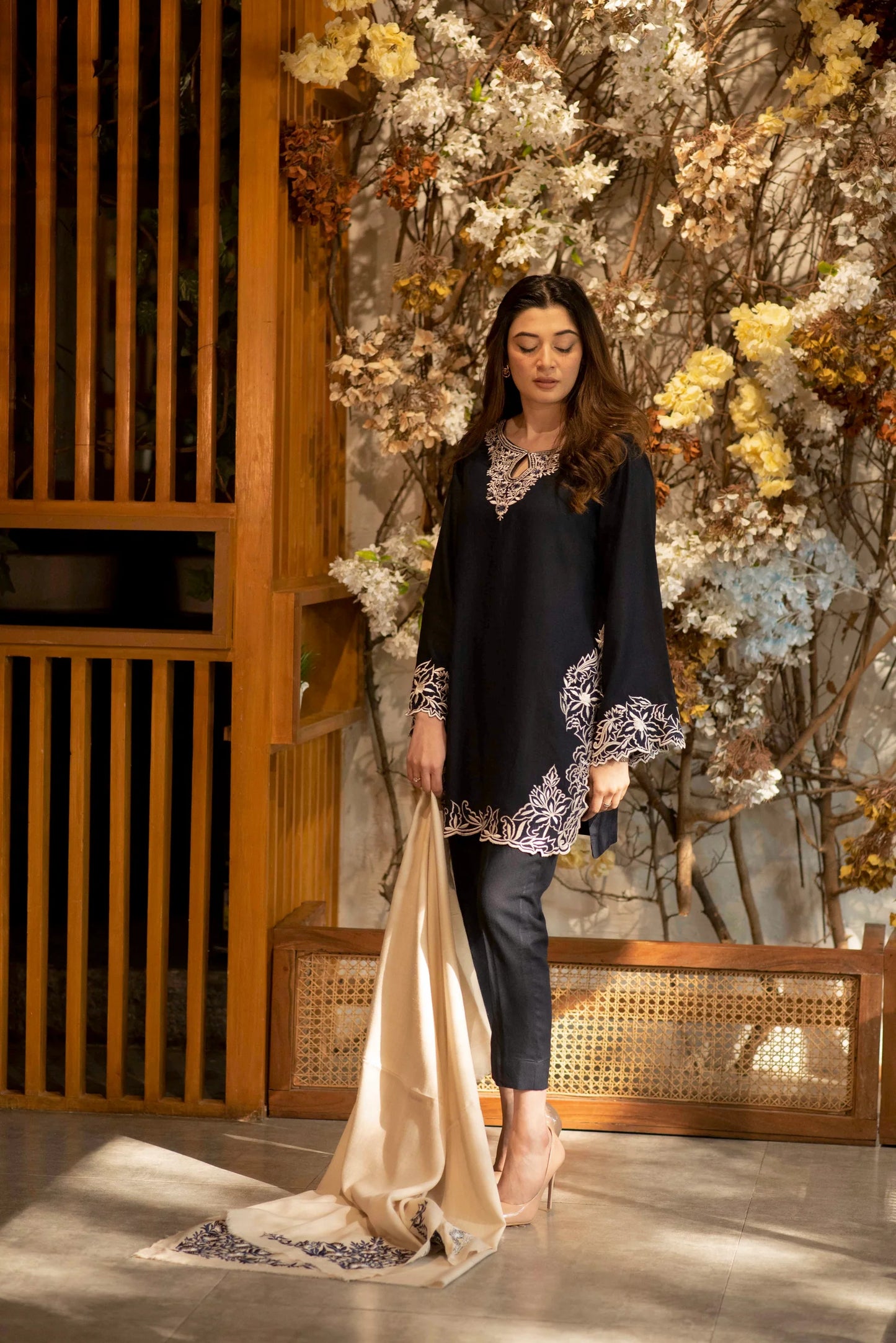 Dream Scape | Shanzay Anooshay