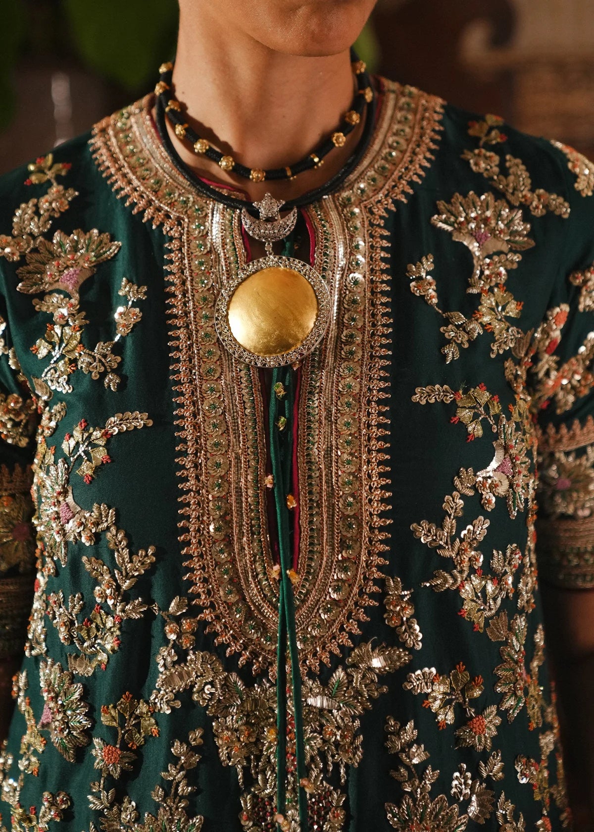 Mayle | Formal | HUSSAIN REHAR