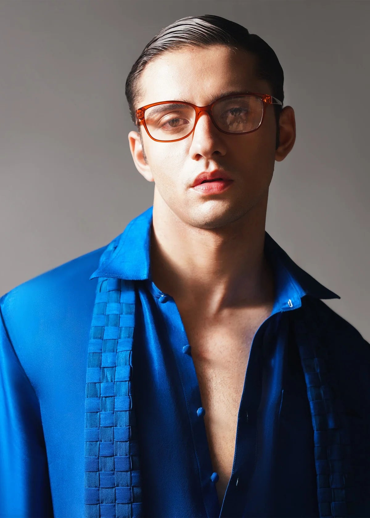 Opalus | HUSSAIN REHAR MENSWEAR