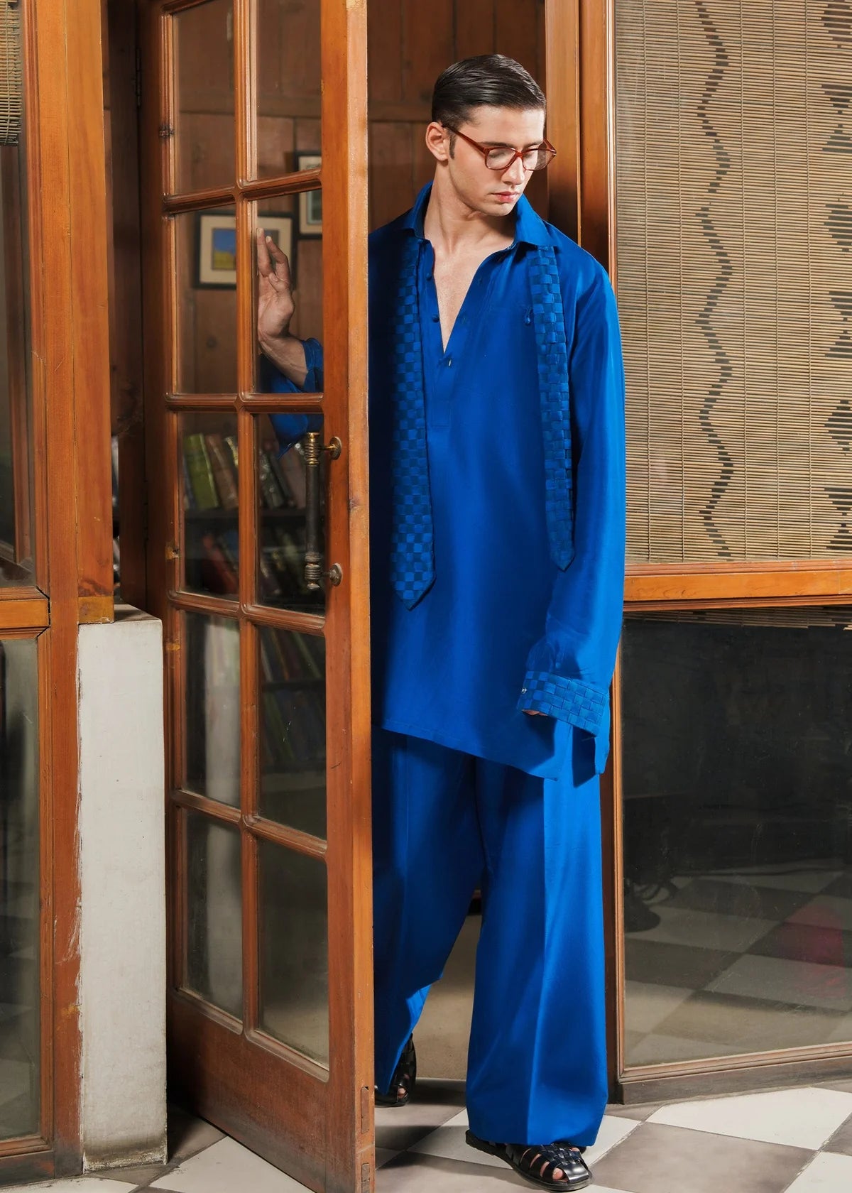 Opalus | HUSSAIN REHAR MENSWEAR