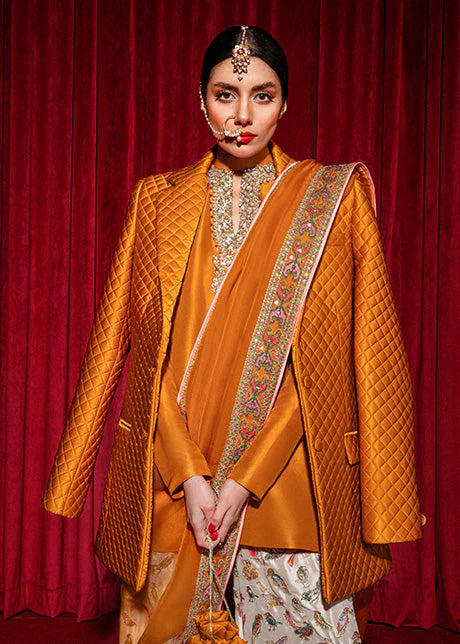 Ardor | The Guestlist | Hussain Rehar