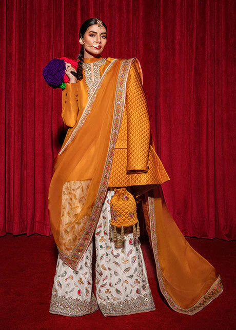 Ardor | The Guestlist | Hussain Rehar