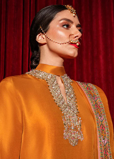 Ardor | The Guestlist | Hussain Rehar