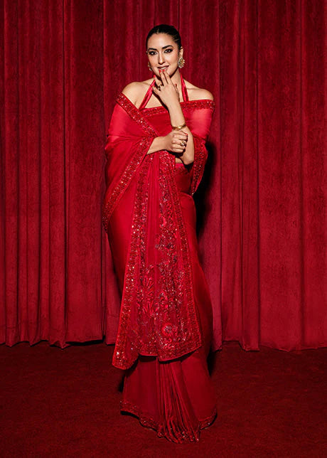 Claret | The Guestlist | Hussain Rehar