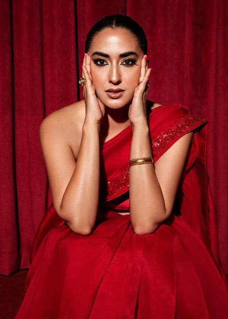 Claret | The Guestlist | Hussain Rehar