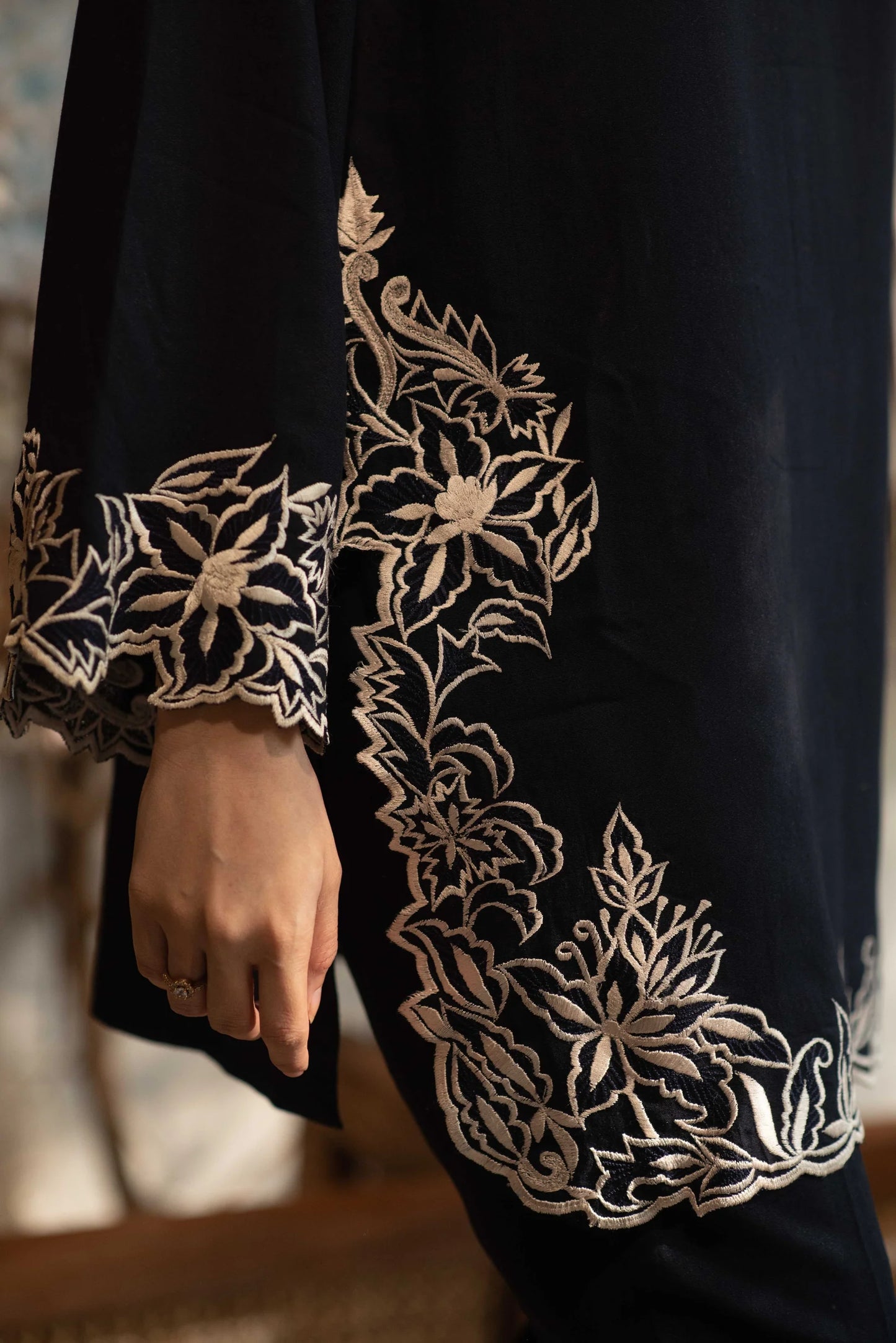 Dream Scape | Shanzay Anooshay