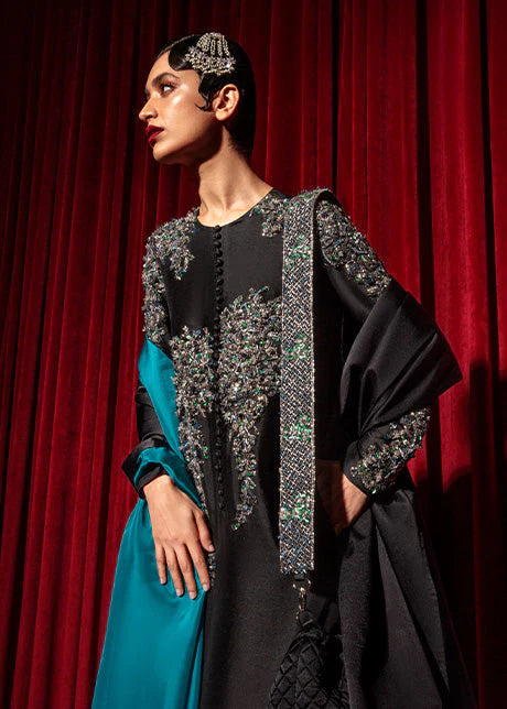 Cabochon | The Guestlist | Hussain Rehar