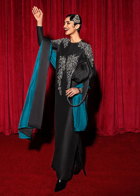 Cabochon | The Guestlist | Hussain Rehar