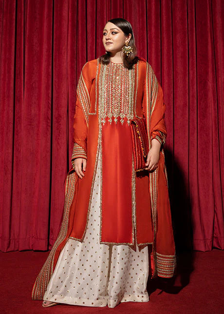 Moksh | The Guestlist | Hussain Rehar