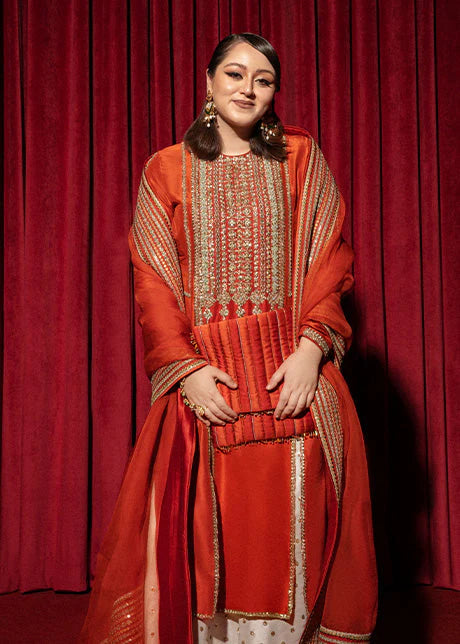 Moksh | The Guestlist | Hussain Rehar