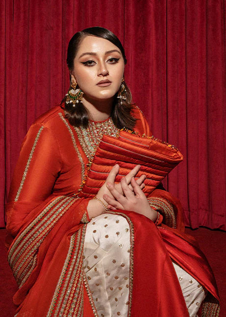 Moksh | The Guestlist | Hussain Rehar