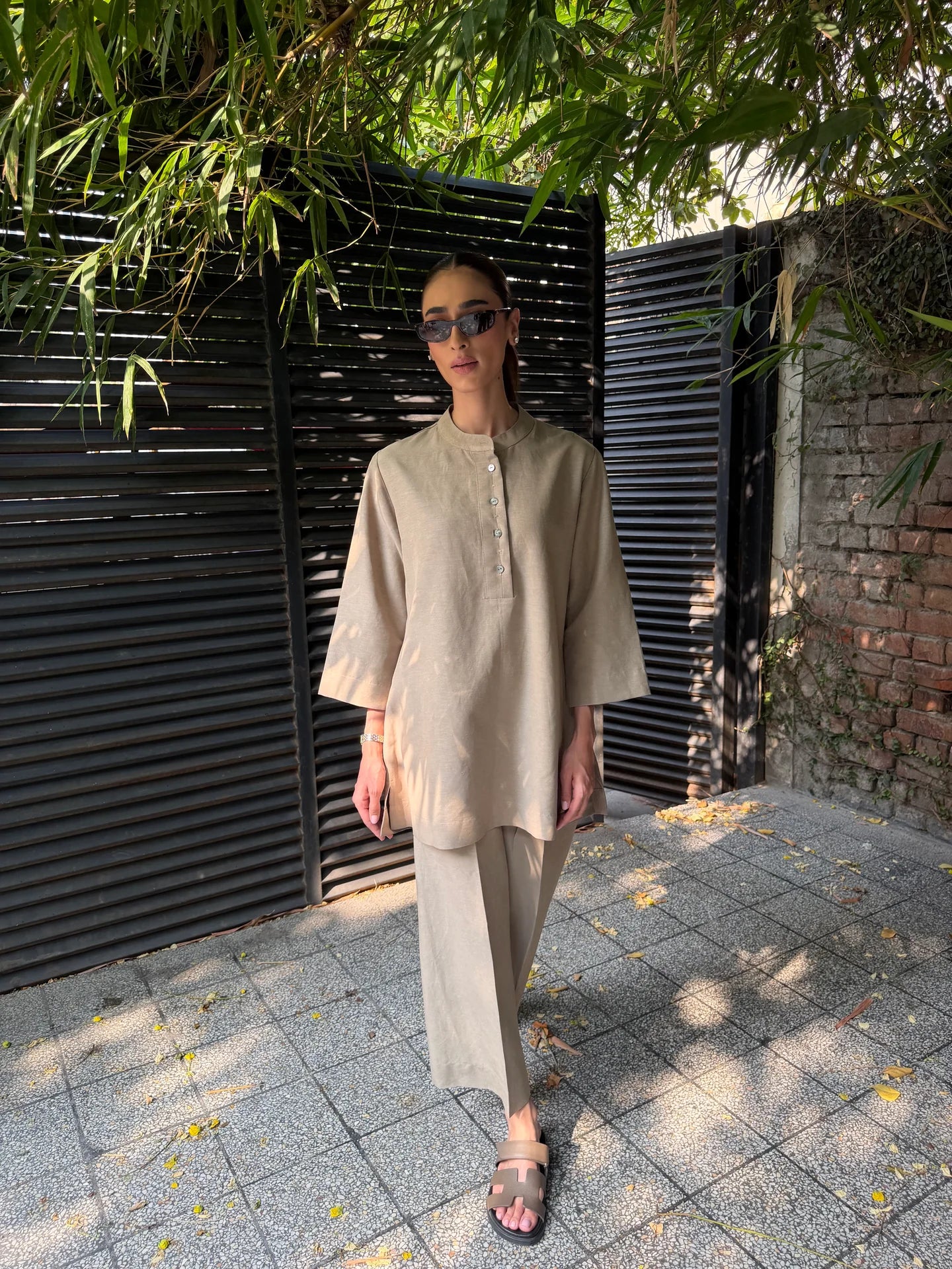 MUSHROOM WELLSY SET | NEW IN | SAK ATELIER