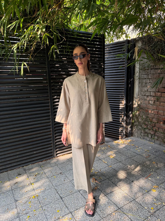 MUSHROOM WELLSY SET | NEW IN | SAK ATELIER