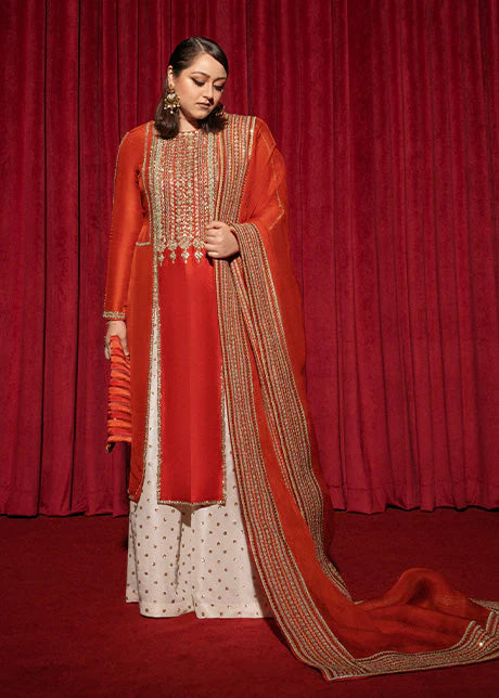 Moksh | The Guestlist | Hussain Rehar
