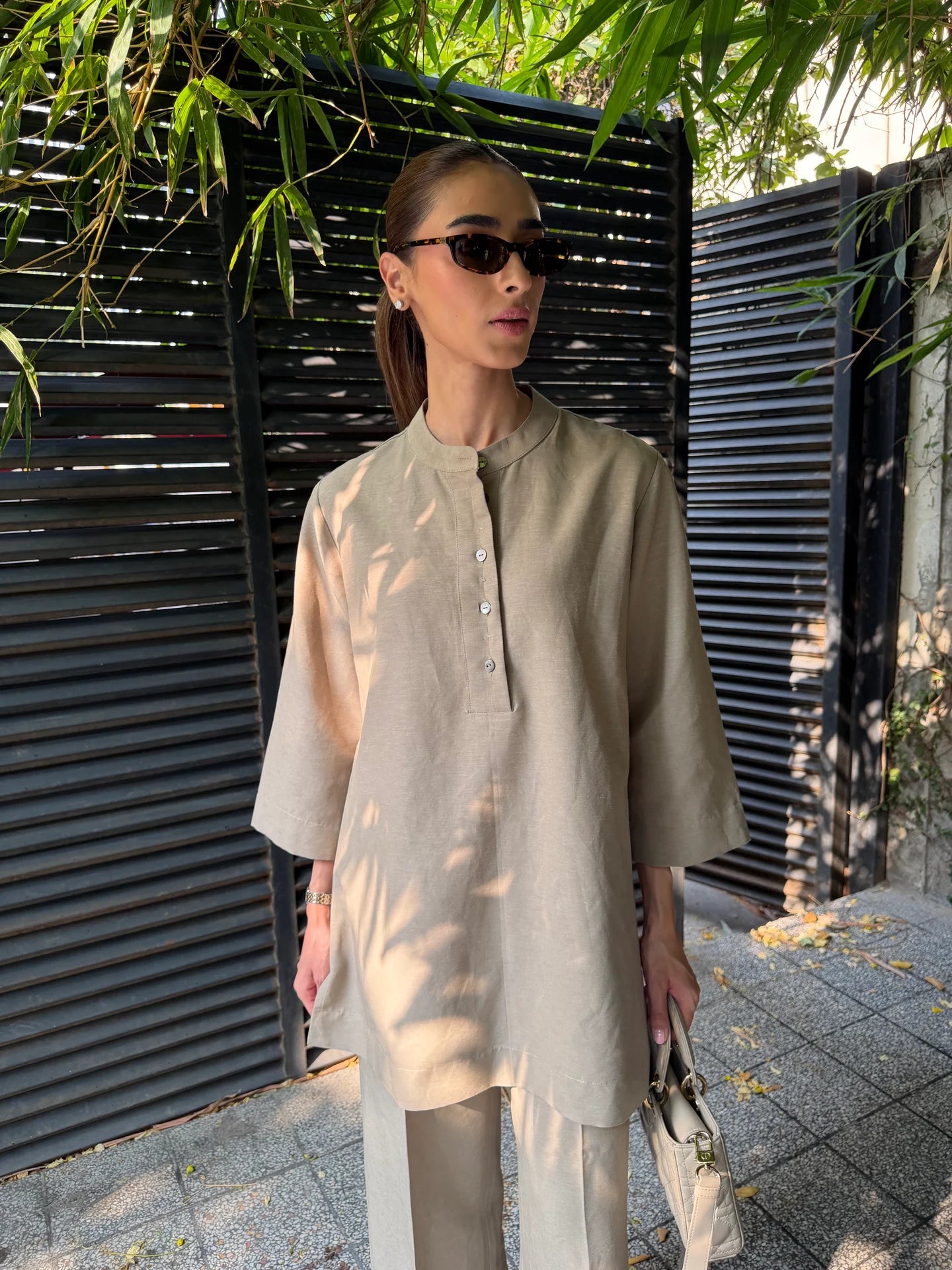 MUSHROOM WELLSY SET | NEW IN | SAK ATELIER