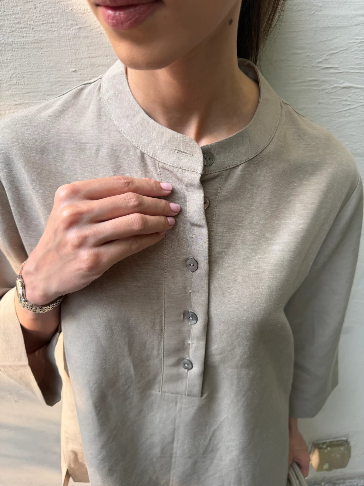 MUSHROOM WELLSY SET | NEW IN | SAK ATELIER