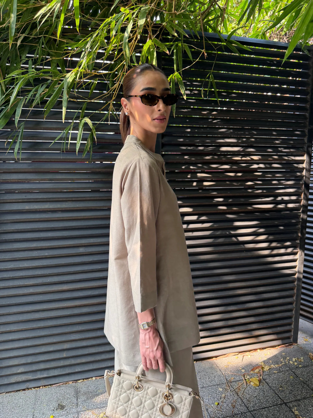 MUSHROOM WELLSY SET | NEW IN | SAK ATELIER
