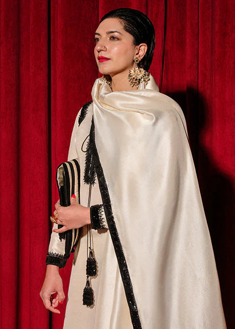 Argent | The Guestlist | Hussain Rehar