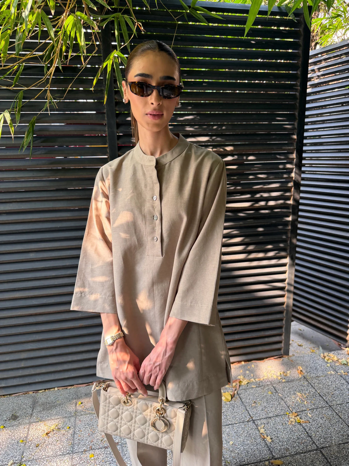 MUSHROOM WELLSY SET | NEW IN | SAK ATELIER