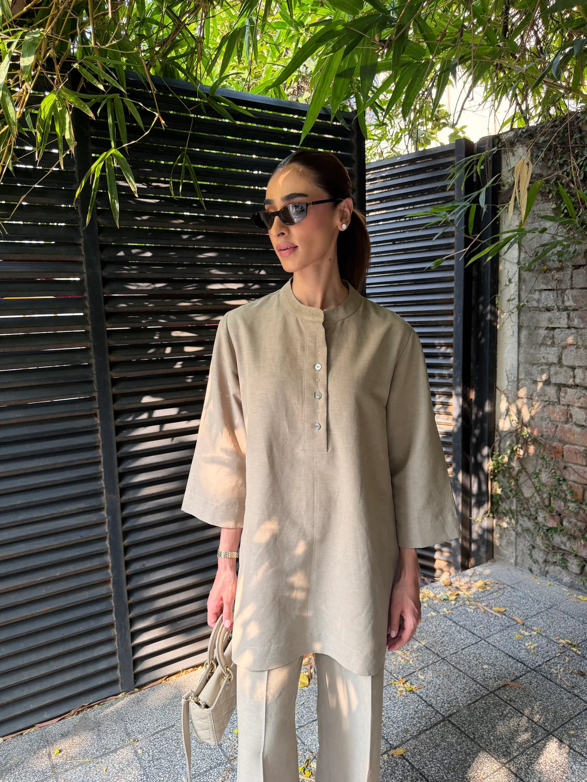 MUSHROOM WELLSY SET | NEW IN | SAK ATELIER