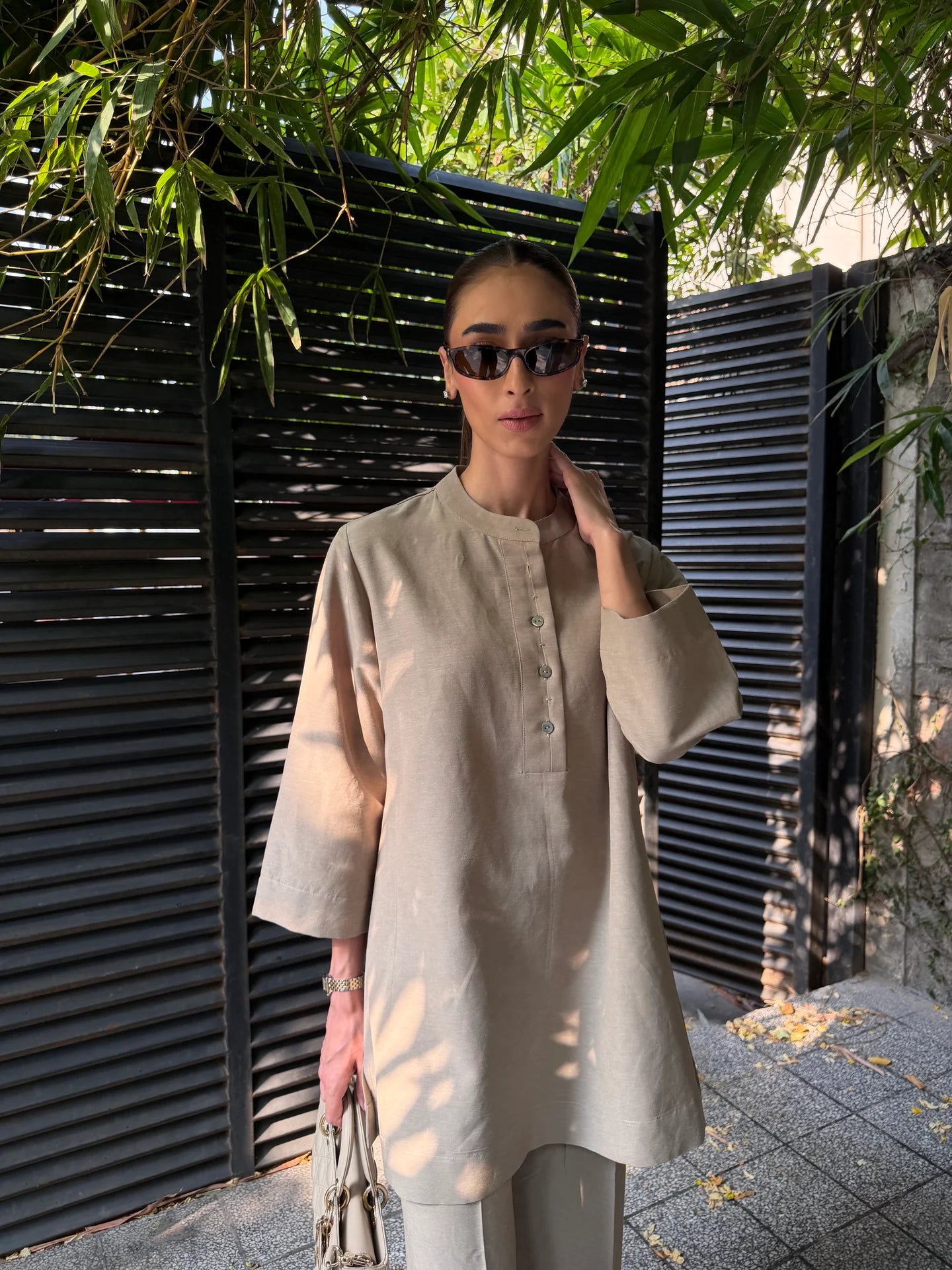MUSHROOM WELLSY SET | NEW IN | SAK ATELIER