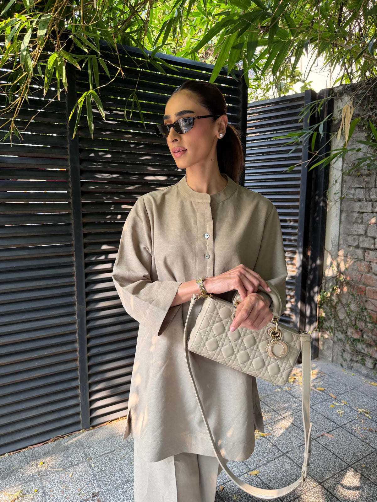 MUSHROOM WELLSY SET | NEW IN | SAK ATELIER