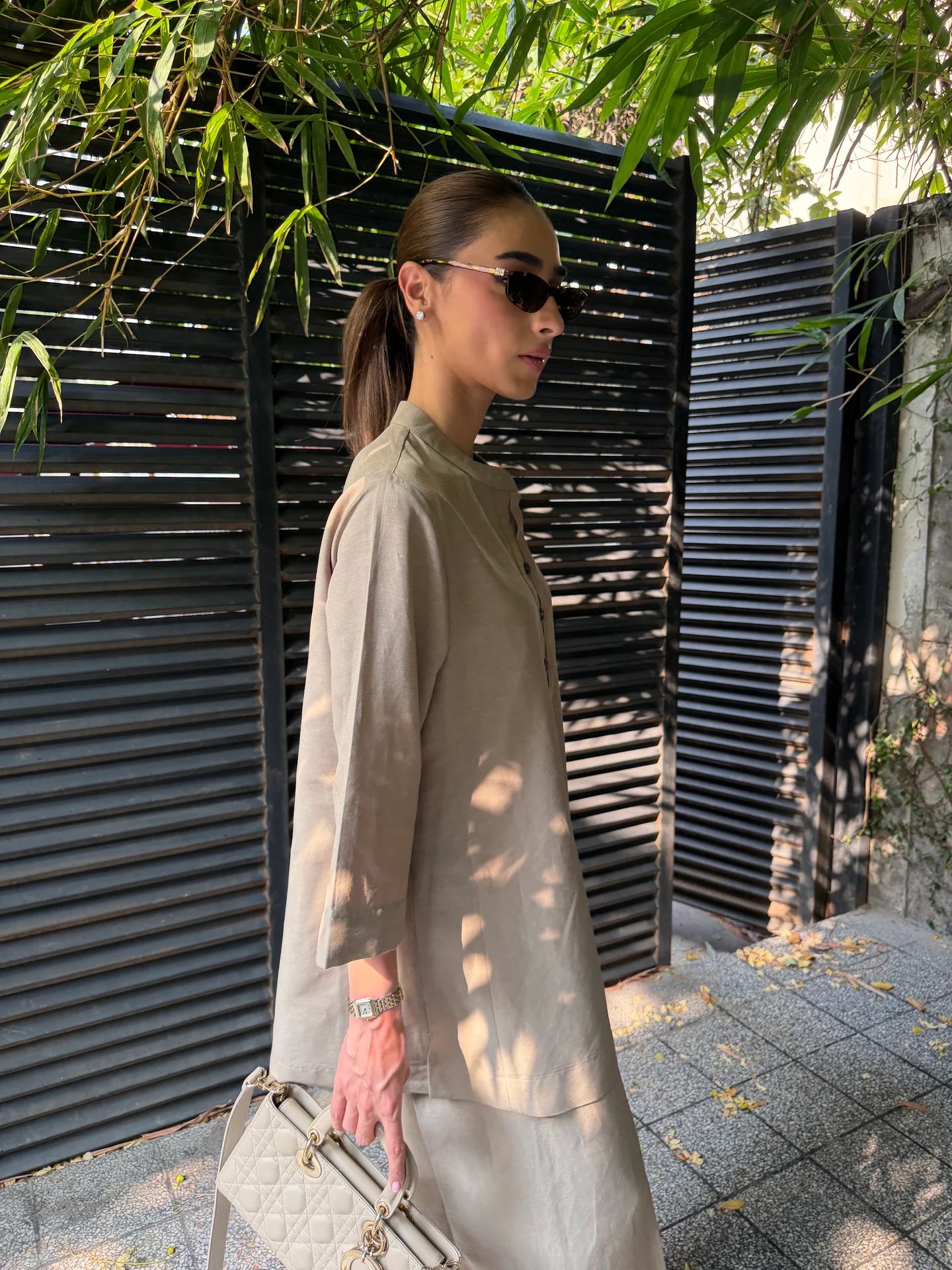 MUSHROOM WELLSY SET | NEW IN | SAK ATELIER